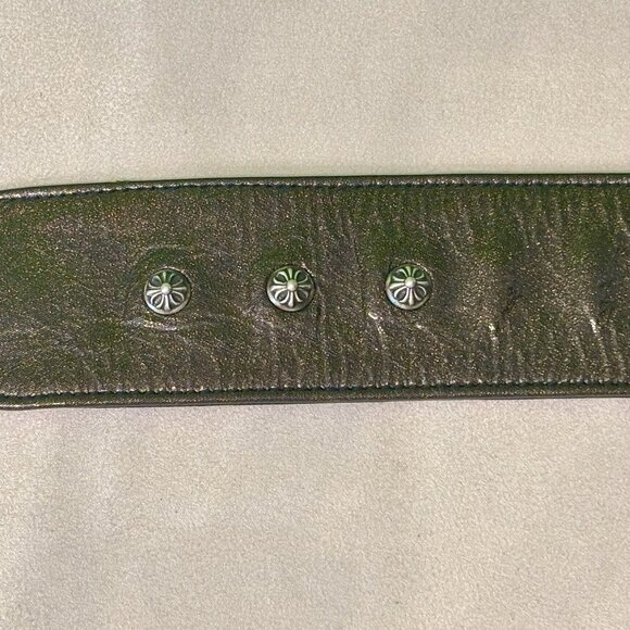 Belts